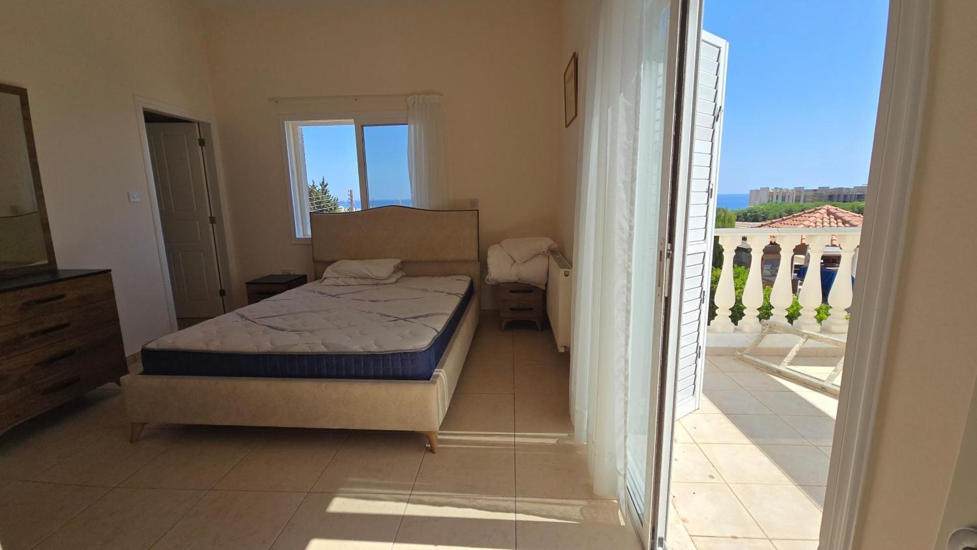 Villa Dafni Paralimni Exterior photo